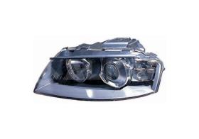 ALKAR 2752500 - DERECHO,FARO,ELECTRICO,CON MOTOR,H7,D2S,PY21W,W5W,