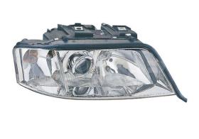 ALKAR 2752505 - DERECHO,FARO,ELECTRICO,H7,D2S,PY21W,W5W,