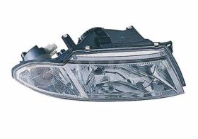 ALKAR 2752528 - DERECHO,FARO,ELECTRICO,H4,P21W,T4W,