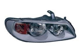 ALKAR 2752556 - DERECHO,FARO,ELECTRICO,GRIS,H7,+H7,P21W,W5W,