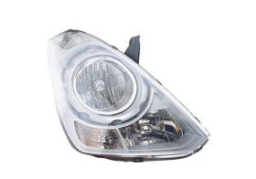 ALKAR 2752626 - DERECHO,FARO,MANUAL Y ELECTRICO,H1,H7,PY21W,W5W,