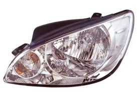 ALKAR 2752628 - DERECHO,FARO,ELECTRICO,CON MOTOR,H4,PY21W,W5W,