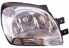 ALKAR 2752655 - DERECHO,FARO,MANUAL Y ELECTRICO,H4,PY21WX2,W5W,