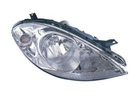ALKAR 2752701 - DERECHO,FARO,ELECTRICO,NEUMATICO,H7,+H7,PY21W,W5W,