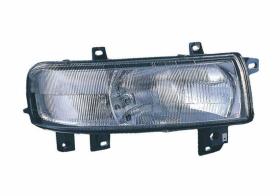 ALKAR 2752751 - DERECHO,FARO,ELECTRICO,H4,W5W,