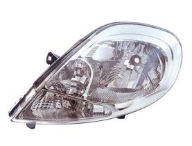 ALKAR 2752754 - DERECHO,FARO,ELECTRICO,AMBAR,H4,P21W,W5W,