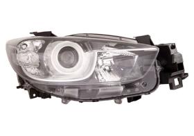 ALKAR 2752906 - DERECHO,FARO,MANUAL Y ELECTRICO,H11,HB3,PY21W,W5W,