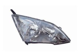 ALKAR 2752943 - DERECHO,FARO,MANUAL Y ELECTRICO,CROMADO,HB3,D2S,W5W,WY21W,