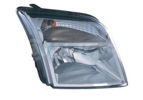 ALKAR 2752960 - DCH.FARO,ELEC.C/MOTOR,H4,