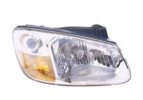 ALKAR 2752968 - DERECHO,FARO,ELECTRICO,CON MOTOR,H4,P21W,W5W,