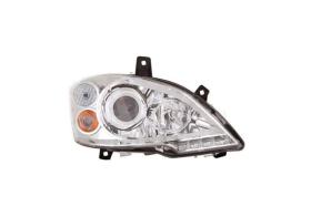 ALKAR 2752969 - DERECHO,FARO,CON LUZ DE DIA,MANUAL Y ELECTRICO,CON MOTOR,LED