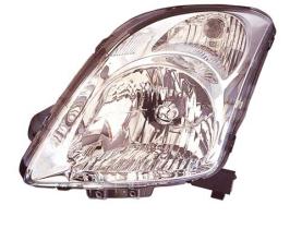 ALKAR 2752987 - DERECHO,FARO,ELECTRICO,NEGRO,H4,W5W,WY21W,