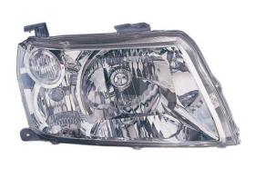ALKAR 2752992 - DERECHO,FARO,ELECTRICO,3 PUERTAS,H4,W5W,WY21W,