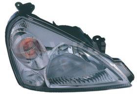 ALKAR 2752994 - DERECHO,FARO,MANUAL Y ELECTRICO,H4,W5W,W21W,