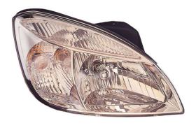 ALKAR 2752999 - DERECHO,FARO,ELECTRICO,CON MOTOR,H4,PY21W,W5W,