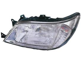 ALKAR 2753966 - IZQUIERDO,FARO,ANTINIEBLA DELANTERO,ELECTRICO,H1,H7,+H7,PY21