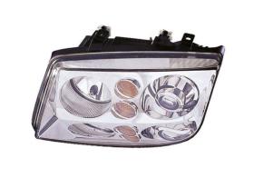 ALKAR 2755114 - IZQUIERDO,FARO,ELECTRICO,CON MOTOR,H7,D2S,H21W,W5W,