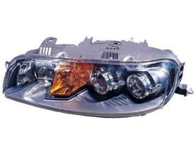 ALKAR 2755349 - IZQUIERDO,FARO,ANTINIEBLA DELANTERO,ELECTRICO,H1,H3,+H7,P21W