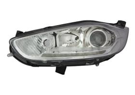 ALKAR 2755384 - IZQUIERDO,FARO,CON LUZ DE DIA,ELECTRICO,CON MOTOR,LED,H1,H7,