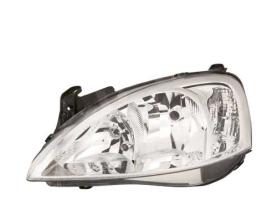 ALKAR 2755420 - IZQUIERDO,FARO,ELECTRICO,H1,H7,PY21W,W5W,T.V