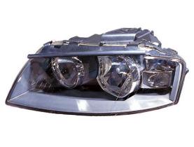ALKAR 2755500 - IZQUIERDO,FARO,ELECTRICO,CON MOTOR,H7,+H7,PY21W,W5W,