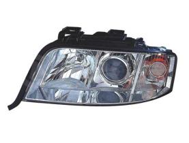 ALKAR 2755501 - IZQUIERDO,FARO,ELECTRICO,H7,D2S,PY21W,W5W,