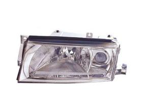 ALKAR 2755521 - IZQ.FARO,ANTINIEBLA DTRO.ELEC.H3,H4