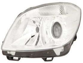 ALKAR 2755527 - IZQUIERDO,FARO,ELECTRICO,CON MOTOR,H7,+H7,PY21W,W5W,