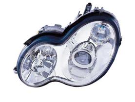 ALKAR 2755534 - IZQUIERDO,FARO,ELECTRICO,TRANSPARENTE,H7,D2S,PY21W,W5W,