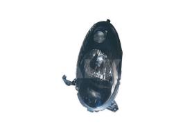 ALKAR 2755548 - IZQUIERDO,FARO,ELECTRICO,NEGRO,H4,W5W,