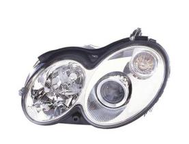 ALKAR 2755558 - IZQUIERDO,FARO,ELECTRICO,H7,D2S,PY21W,W5W,