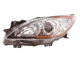 ALKAR 2755652 - IZQUIERDO,FARO,MANUAL Y ELECTRICO,H11,HB3,W5W,WY21W,