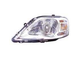 ALKAR 2755721 - IZQUIERDO,FARO,ELECTRICO,H4,PY21W,W5W,