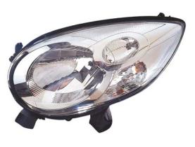 ALKAR 2755852 - IZQUIERDO,FARO,ELECTRICO,H4,PY21W,W5W,
