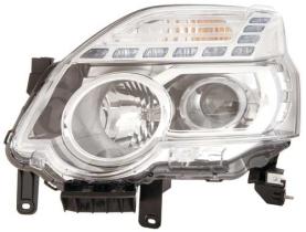 ALKAR 2755961 - IZQUIERDO,FARO,ELECTRICO,NEGRO,H1,H11,W5WX2,WY21W,