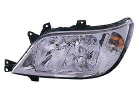 ALKAR 2755966 - IZQUIERDO,FARO,ELECTRICO,SIN MOTOR,H3,H7,PY21W,W5W,