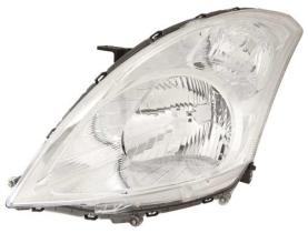 ALKAR 2755987 - IZQUIERDO,FARO,ELECTRICO,H4,PY21W,W5W,