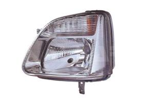 ALKAR 2755994 - IZQUIERDO,FARO,ELECTRICO,H4,PY21W,W5W,