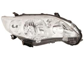 ALKAR 2756031 - DERECHO,FARO,MANUAL Y ELECTRICO,HB3,HB4,W5W,WY21W,