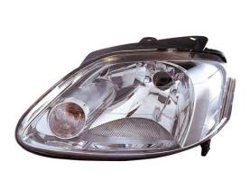 ALKAR 2756101 - DERECHO,FARO,MANUAL,H4,PY21W,W5W,T.V