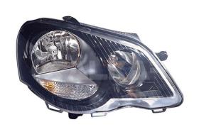 ALKAR 2756110 - DERECHO,FARO,ELECTRICO,CON MOTOR,H1,H7,PY21W,W5W,