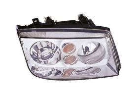 ALKAR 2756114 - DERECHO,FARO,ELECTRICO,CON MOTOR,H7,D2S,H21W,W5W,