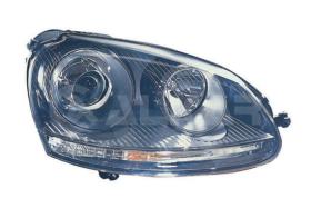 ALKAR 2756128 - DERECHO,FARO,ELECTRICO,CON MOTOR,H7,D2S,H21W,W5W,GTI