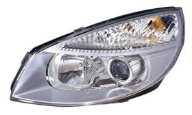 ALKAR 2756220 - DERECHO,FARO,ELECTRICO,H1,D2S,PY21W,W5W,