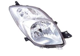 ALKAR 2756268 - DERECHO,FARO,MANUAL Y ELECTRICO,H4,PY21W,W5W,T.IC