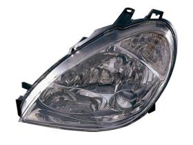 ALKAR 2756363 - DERECHO,FARO,ELECTRICO,CON MOTOR,H1,H7,PY21W,W5W,