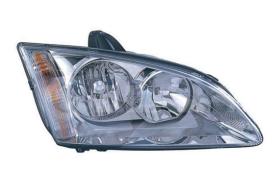 ALKAR 2756400 - DERECHO,FARO,MANUAL Y ELECTRICO,CROMADO,H1,H7,PY21W,W5W,