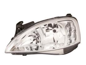 ALKAR 2756420 - DERECHO,FARO,ELECTRICO,H1,H7,PY21W,W5W,T.V