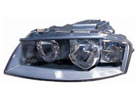 ALKAR 2756500 - DERECHO,FARO,ELECTRICO,CON MOTOR,H7,+H7,PY21W,W5W,