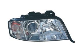 ALKAR 2756501 - DERECHO,FARO,ELECTRICO,H7,D2S,PY21W,W5W,